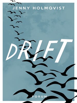 cover image of Drift